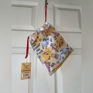 Winnie the pooh pouches